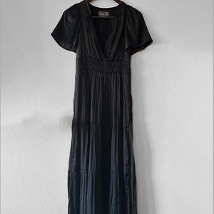 Anthropologie Maxi Dress